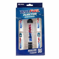 Attractant Baitfuel Injector Kit Saltwater Par 4