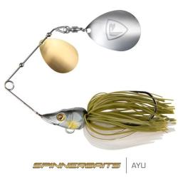 Spinnerbait Fox Rage Giant 40g 40g Ayu