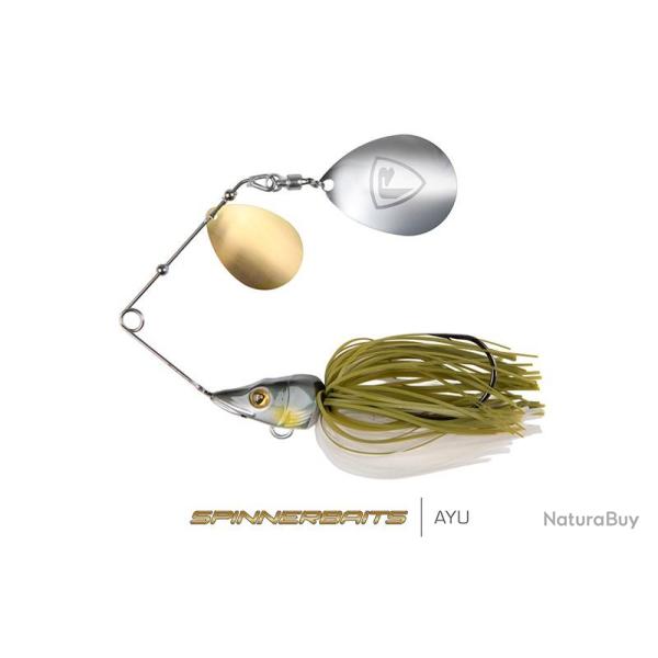 Spinnerbait Fox Rage Giant 40g 40g Ayu