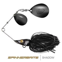 Spinnerbait Fox Rage Giant 40g 40g Shadow