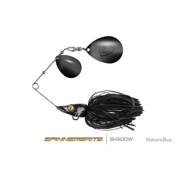 Spinnerbait Fox Rage Giant 40g 40g Shadow