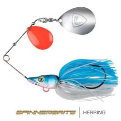 Spinnerbait Fox Rage Giant 40g 40g Herring