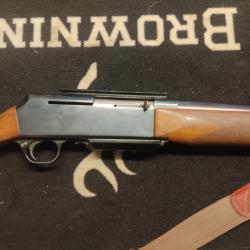 Carabine browning bar mk1 300wm