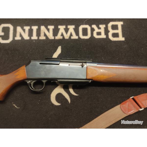 Carabine browning bar mk1 300wm