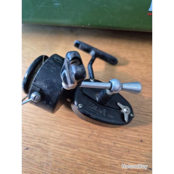 MOULINET MITCHELL 300FONCTIONNE