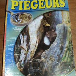 29 revues du JOURNAL des PIEGEURS