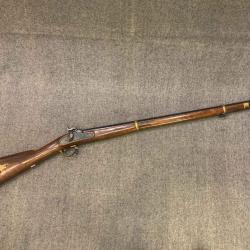 Fusil Remington Zouave calibre 58 par Armi Chiappa
