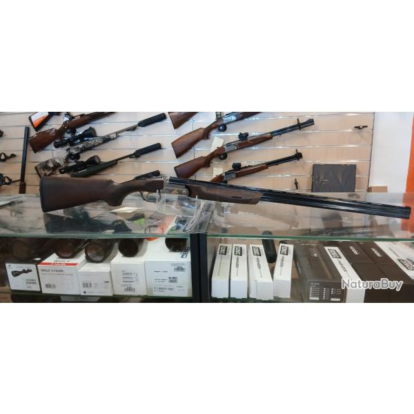 Fusil FRANCHI Feeling S�lect calibre 410