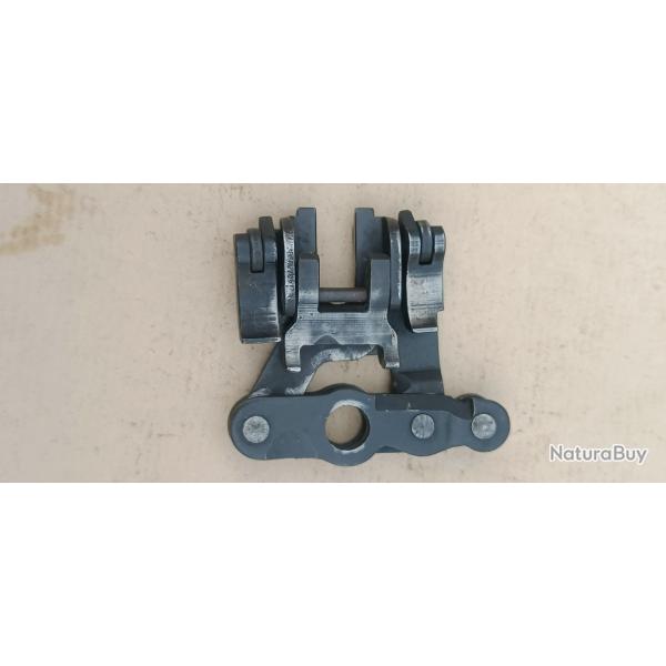 glissi�re d'alimentation de capot MG 42 MG42 Mg42/53 (all)