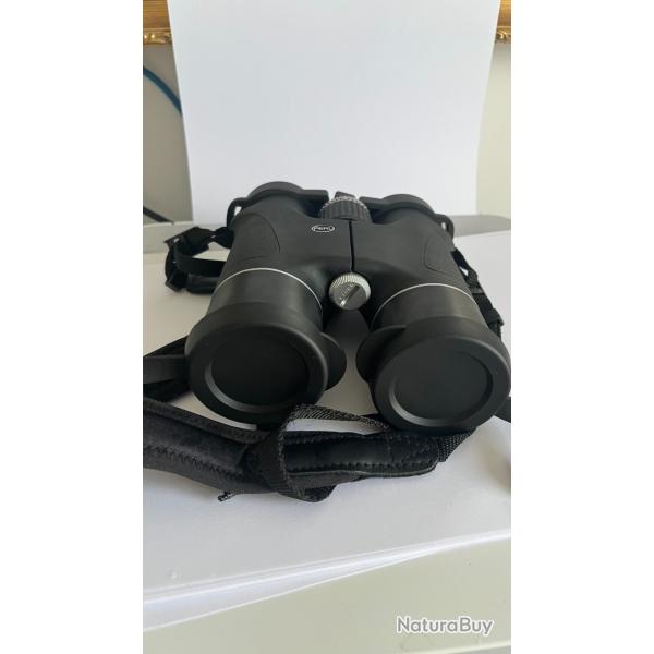 JUMELLE PERL NEUF JAMAIS UTILISE / VALEUR 429 EUROS / ETANCHE 10X42 CHAMPS 5' ZSCAPE