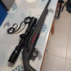 Vends xpert 22lr