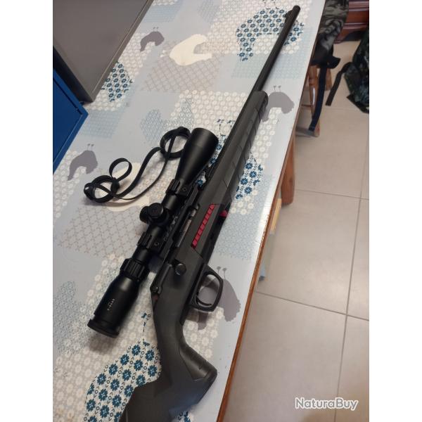 Vends xpert 22lr