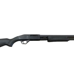 Taurus ST-12 - Calibre 12/76 - Canon ray&eacute; 61 cm - Fusil &agrave; pompe - Neuf