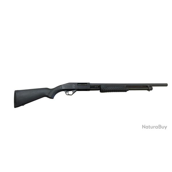 Taurus ST-12 - Calibre 12/76 - Canon ray� 61 cm - Fusil � pompe - Neuf