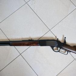 Winchester 1873 45 colt