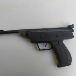 pistolet Perfecta S3 cal 4.5mm