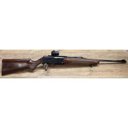 Carabine semi-automatique Browning Bar MK2 Safari - 270 Winchester
