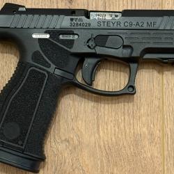 STEYR C9-M2