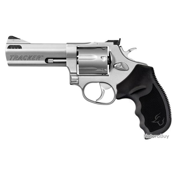 Revolver Taurus 627 Tracker 4 pouce SS Compens� Cal.357Mag