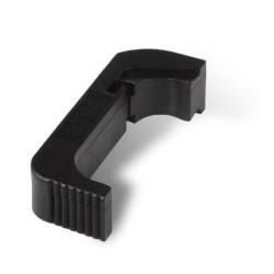 Poussoir de chargeur rallong&eacute; glock gen4/5/6 ambidextre