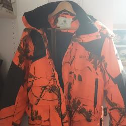 Veste chasse beretta