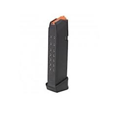 Chargeur Glock 44 15 Coups Elevateur Orange