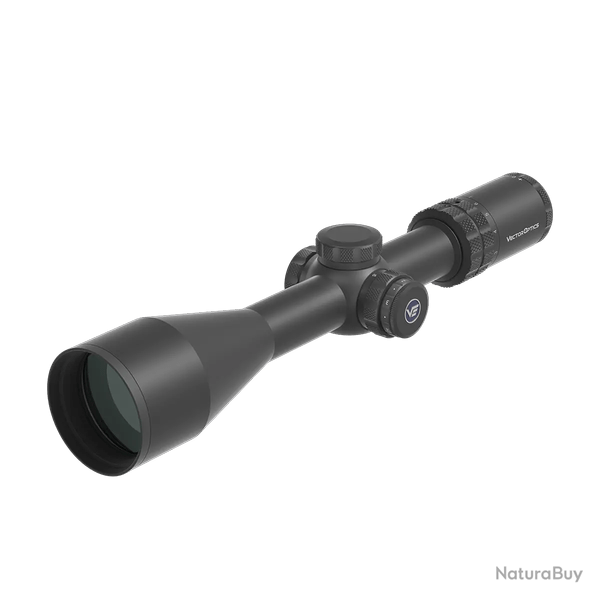 LUNETTE VECTOR OPTICS SENTINEL 4-16X50 GEN2