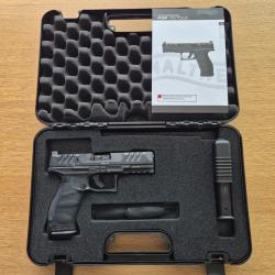 Occasion - Pistolet PDP FS OR 4,5 Cal.9 X 19 WALTHER