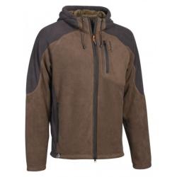 Veste polaire Buffalo pro hunt prohunt