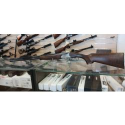 Fusil superpos&eacute; FAIR Premier Ergal luxe calibre 28/70