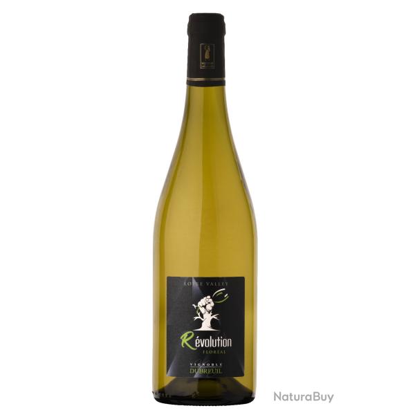 IGP Val de Loire Blanc Flor�al 6x75 Cl