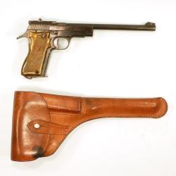 UNIQUE  -  D3   -   22LR