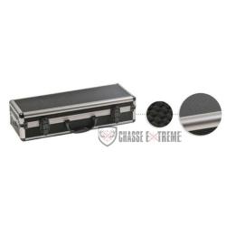 Mallette pour Lunette Alu + Abs Dim 40x13,5x8 cm