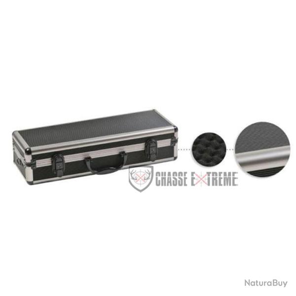 Mallette pour Lunette Alu + Abs Dim 40x13,5x8 cm