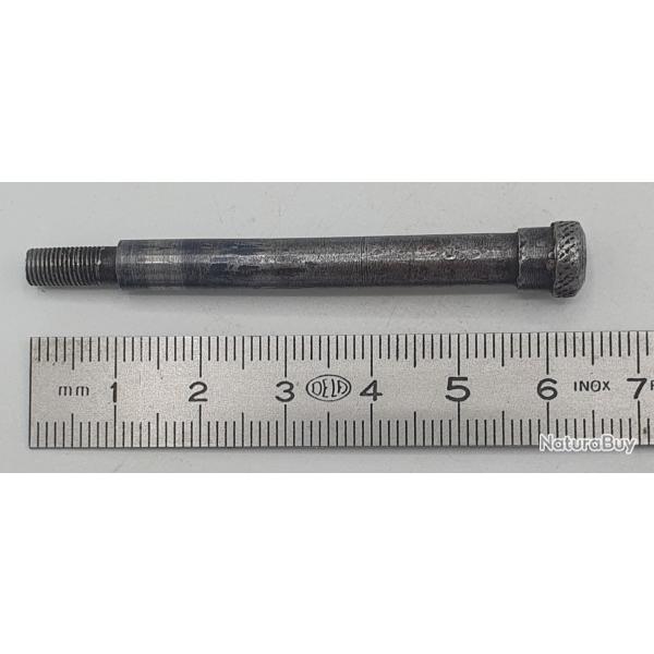 Axe de barillet de r�volver inconnu.