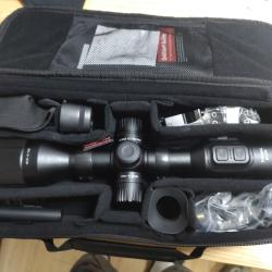 Lunettes thermique GUIDE TU 450