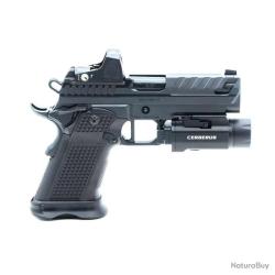 PISTOLET ERMOX XP PRO CAL 9X19