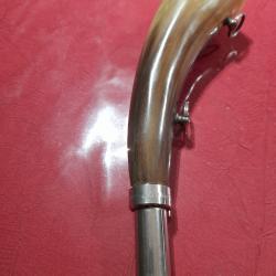 CORNE TROMPE DE CHASSE EN CORNE