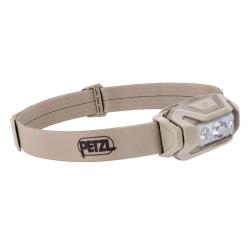 Lampe frontale ARIA 2 RGB 450 lm Tan