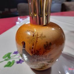 LAMPE BERGER DIFFUSE PARFUM D AMBIANCE DECOR PERDRIX