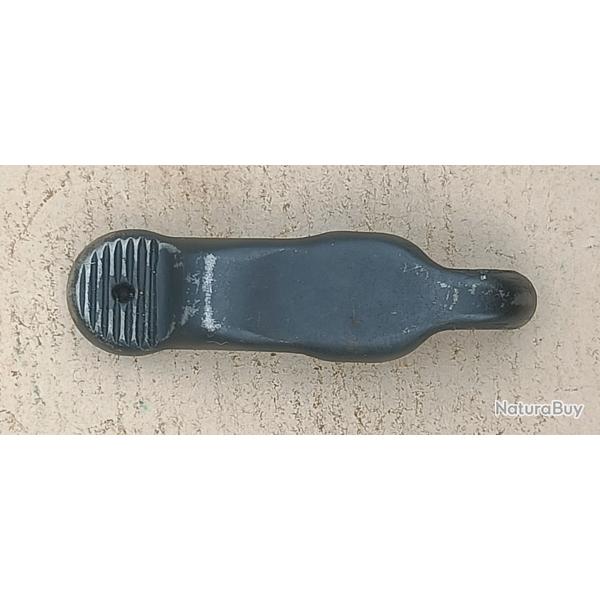 verrou du bloc amortisseur de crosse MG 42 MG42 (2196)