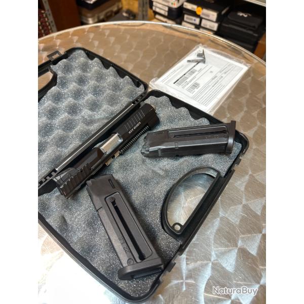 Conversion 22 lr PO7