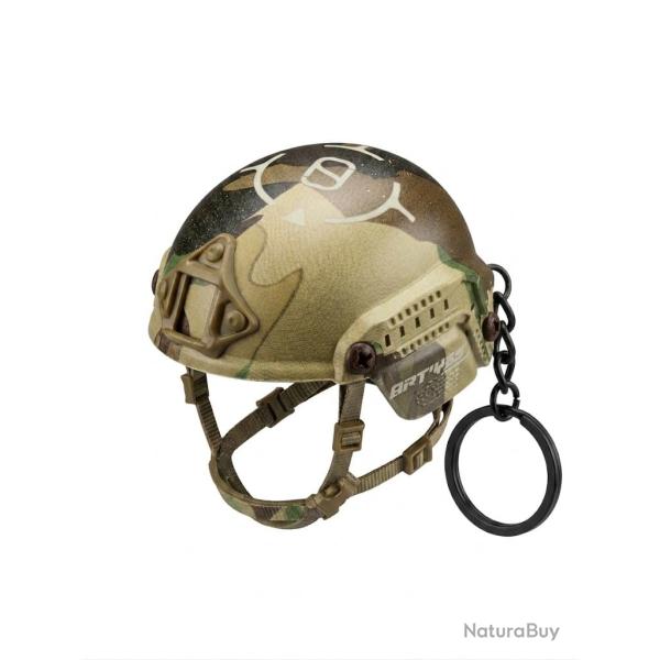 porte cl� d�capsuleur casque multicam optyss instruments clef