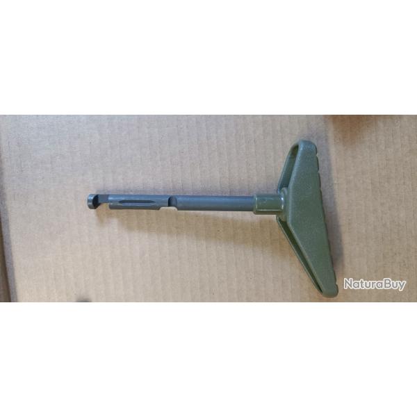 crosse pour Panzerfaust 44 Heckler&Koch HK (B1)