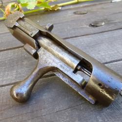 Syst&egrave;me Bornmueller pour Chassepot