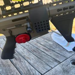 R&eacute;cup&eacute;rateur de douilles pour PALLAS BA-15