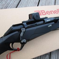 Promo Benelli Lupo BEST + point rouge Vortex Viper Multi reticles, cal 30.06 1649� !!!