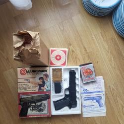 Marksman 1010