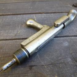 Culasse de Chassepot