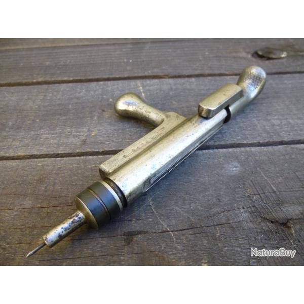 Culasse de Chassepot